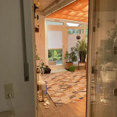 Schoene 80Qm Ferienwohnung In Ruhiger Lage Friedrichshafen Exterior photo