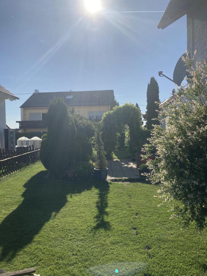 Apartment Schoene 80qm In Ruhiger Lage Friedrichshafen