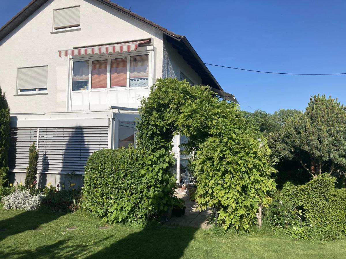 Schoene 80qm In Ruhiger Lage Apartment Friedrichshafen