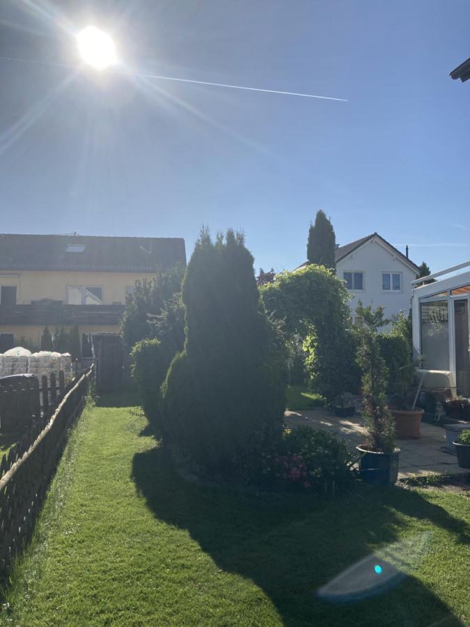 Schoene 80qm In Ruhiger Lage *