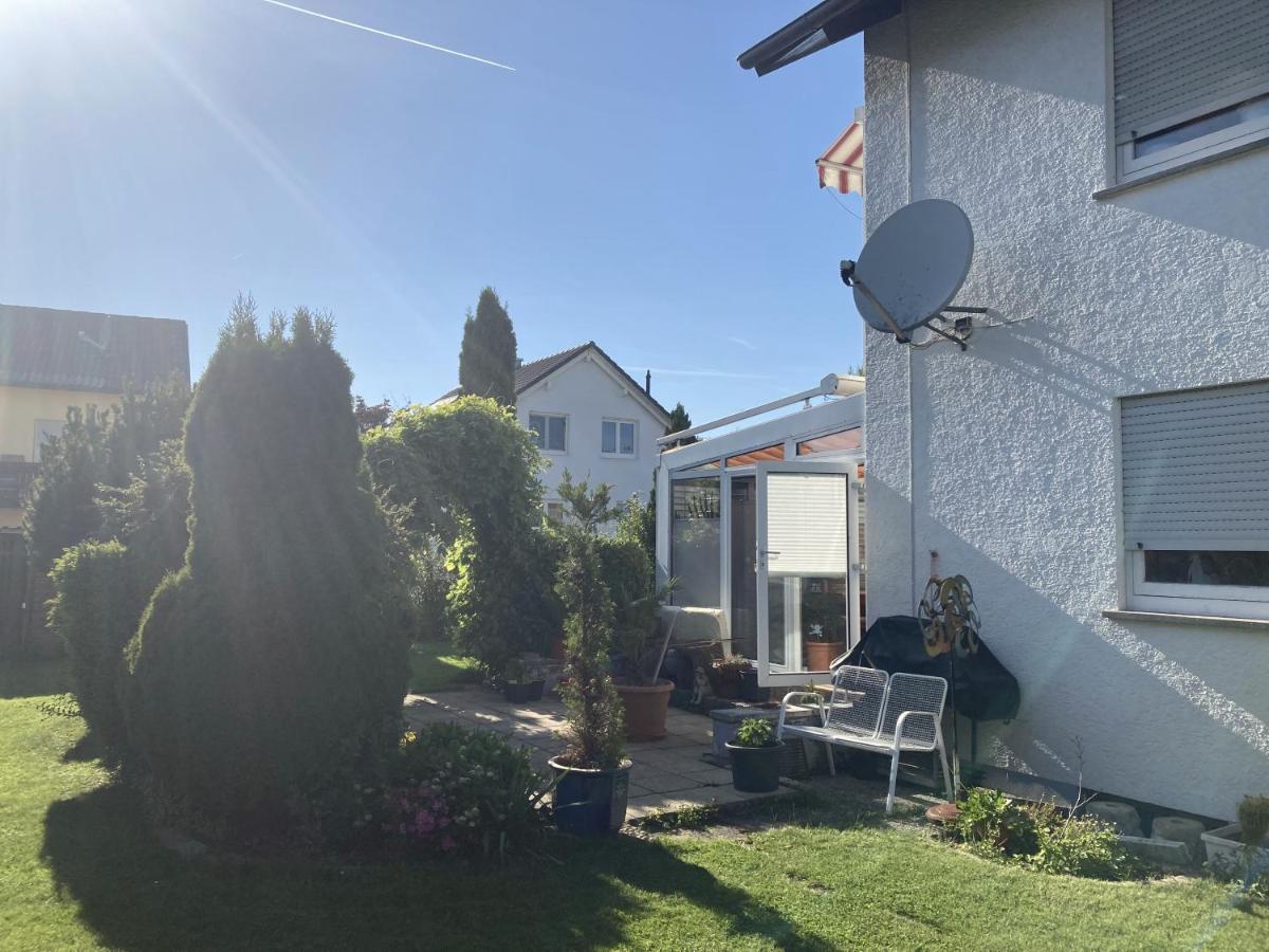 Apartment Schoene 80qm In Ruhiger Lage