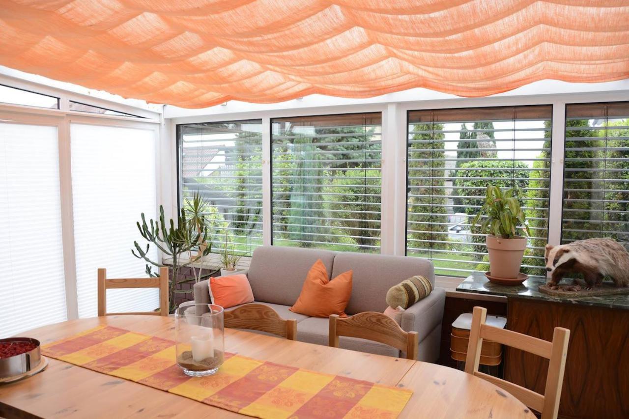 Appartamento Schoene 80qm In Ruhiger Lage *