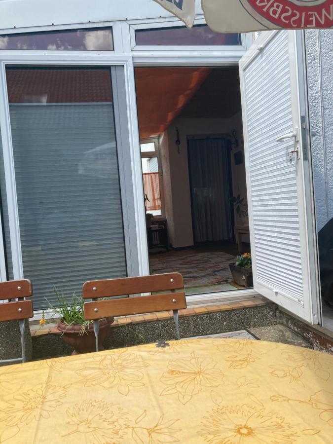Apartment Schoene 80qm In Ruhiger Lage Friedrichshafen