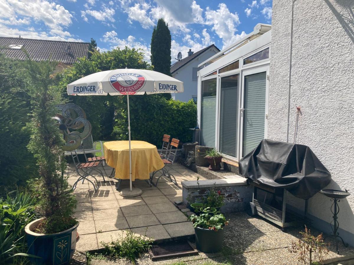 Apartment Schoene 80qm In Ruhiger Lage *