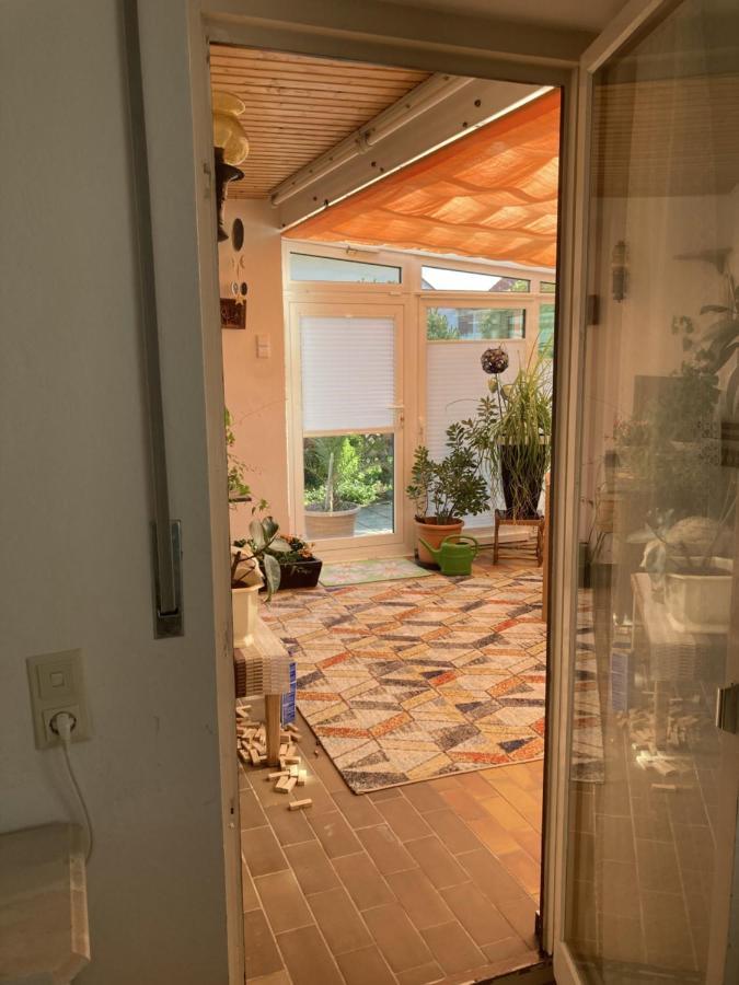Apartment Schoene 80qm In Ruhiger Lage *