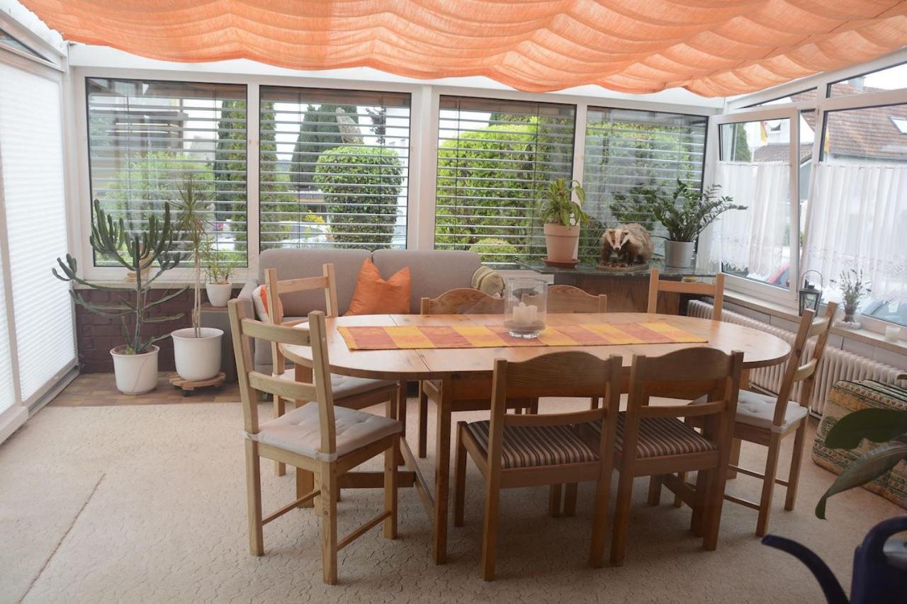Schoene 80qm In Ruhiger Lage Apartment
