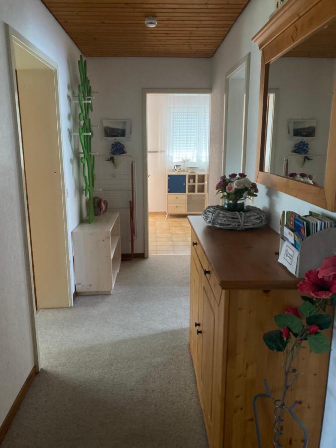 Schoene 80qm In Ruhiger Lage Apartment Friedrichshafen