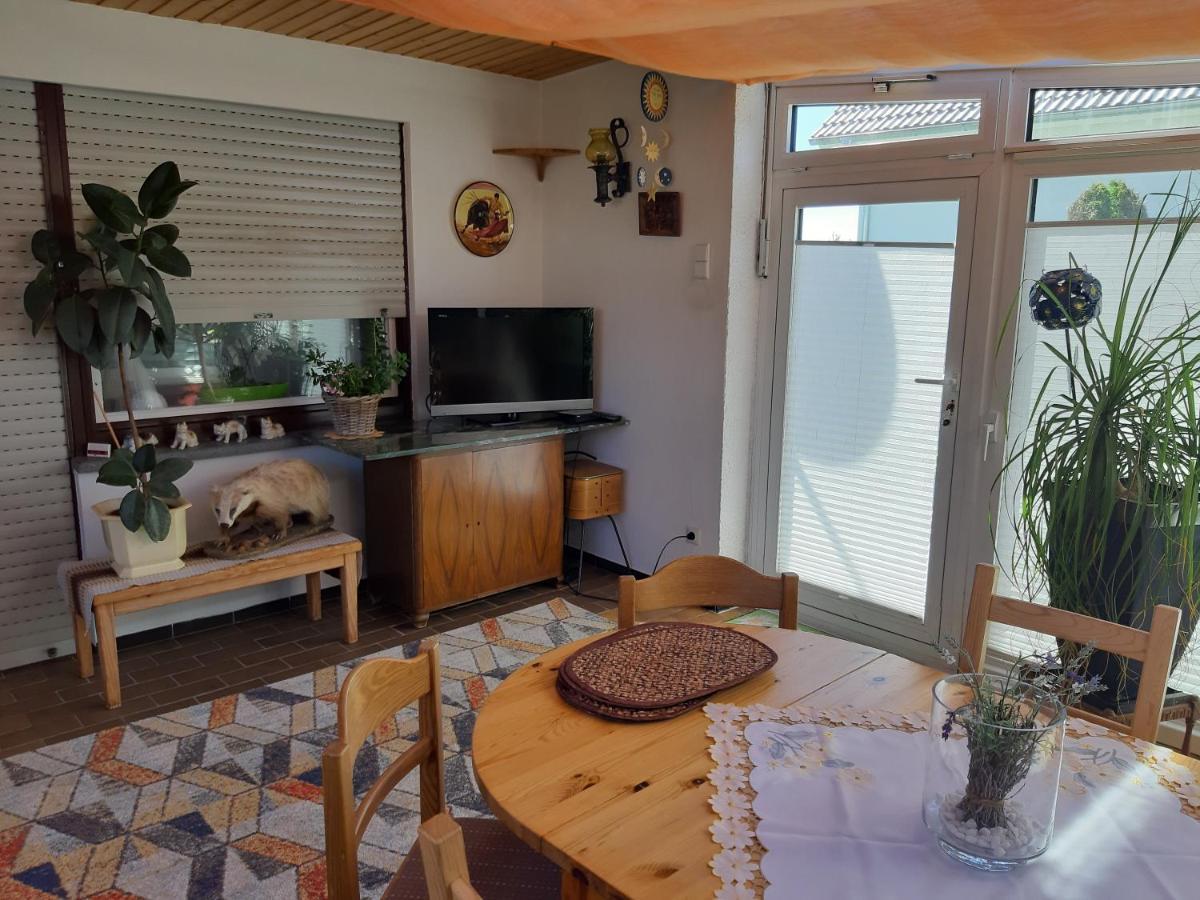 Schoene 80qm In Ruhiger Lage Appartamento *
