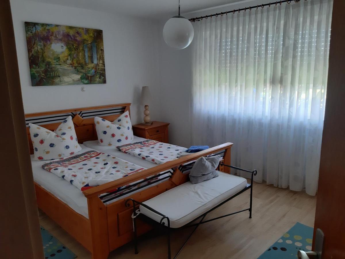 Apartment Schoene 80qm In Ruhiger Lage Friedrichshafen