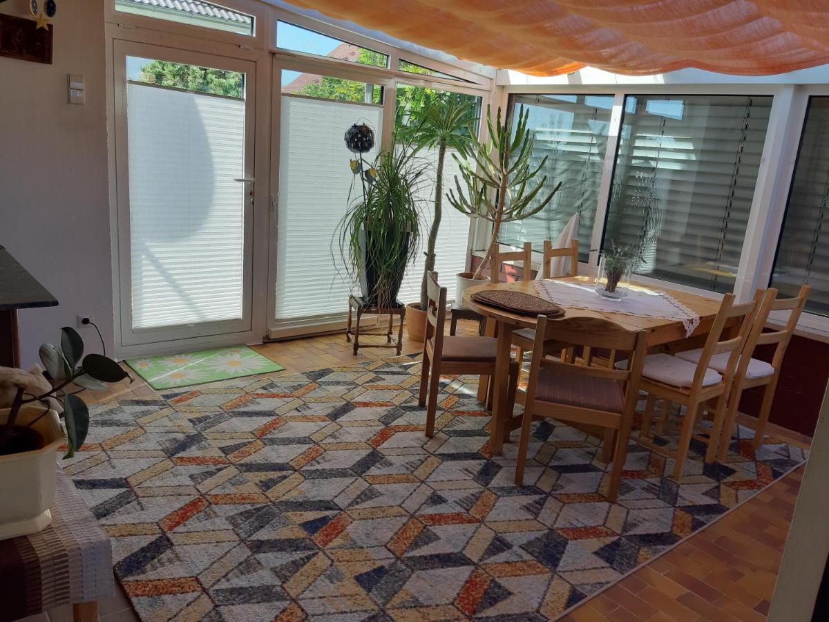 Schoene 80qm In Ruhiger Lage Apartment *