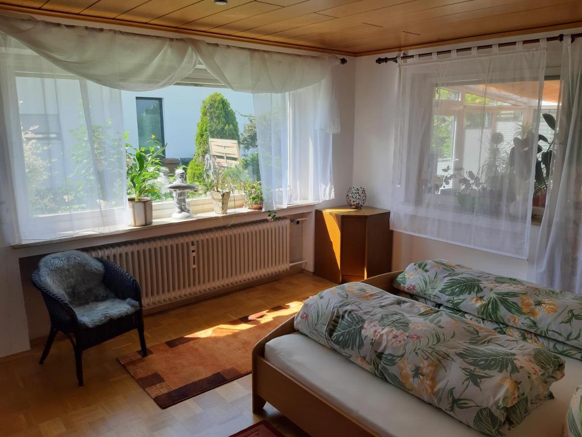 Schoene 80qm In Ruhiger Lage Friedrichshafen