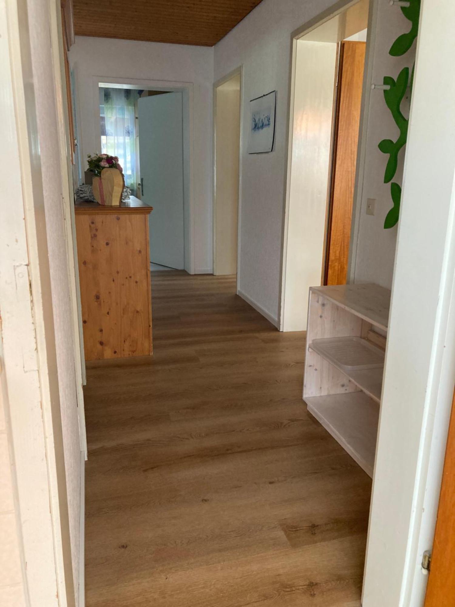 Schoene 80qm In Ruhiger Lage Apartment *