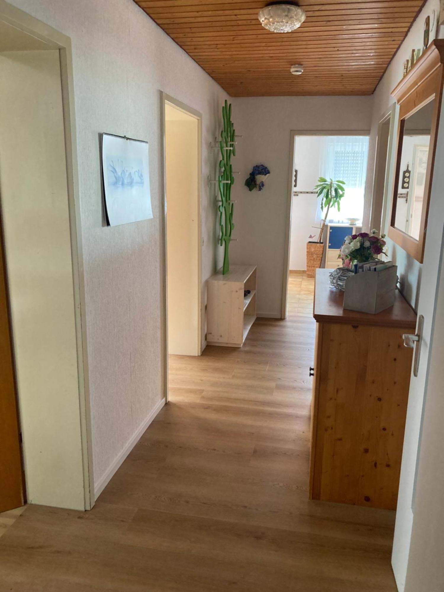 Schoene 80qm In Ruhiger Lage Friedrichshafen